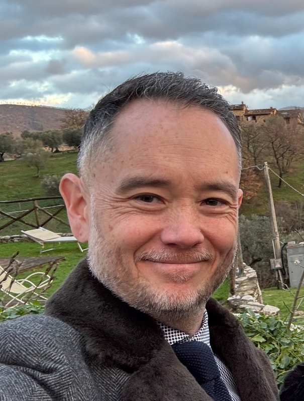 David Lai
