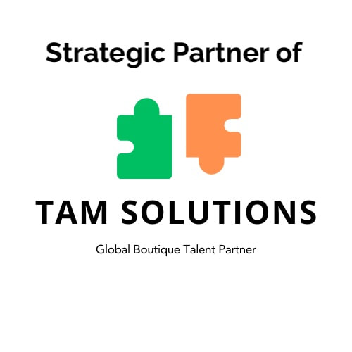 Strategic Partners with Tam Solutions